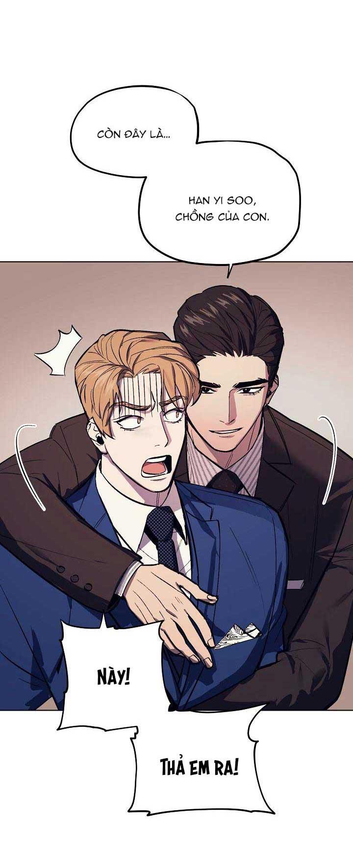 làm dâu nhà tài phiệt họ kang chapter 2 8