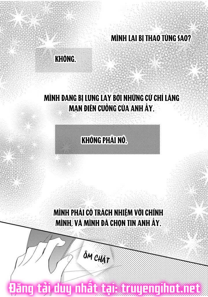 tuyển tập hàn, nhật chịch ngắn chapter 40.3 1