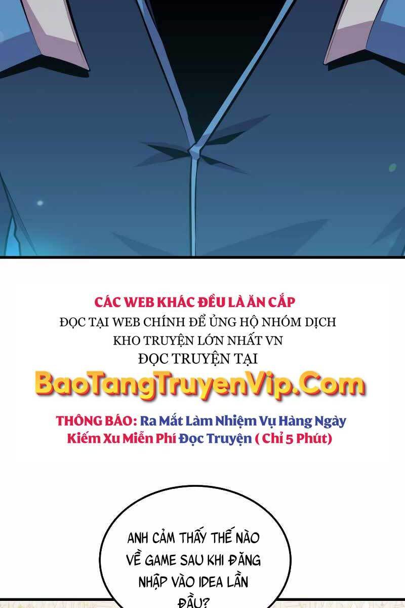 tôi thăng cấp trong lúc ngủ chapter 53 20