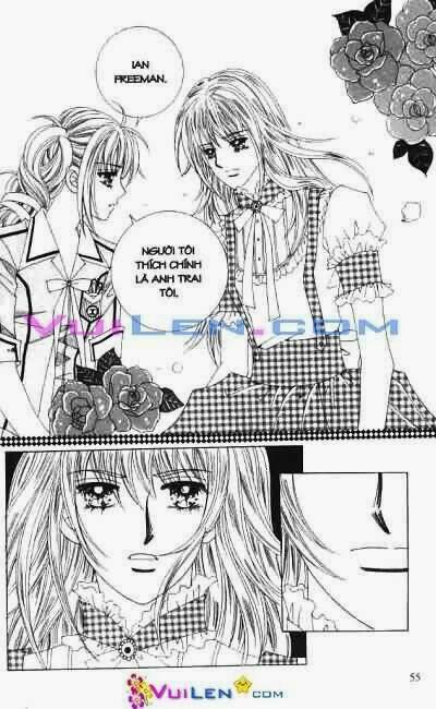 tình yêu quý tộc chapter 26 2