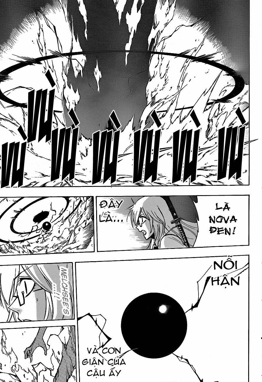 tấm thẻ bí ẩn chapter 136 18