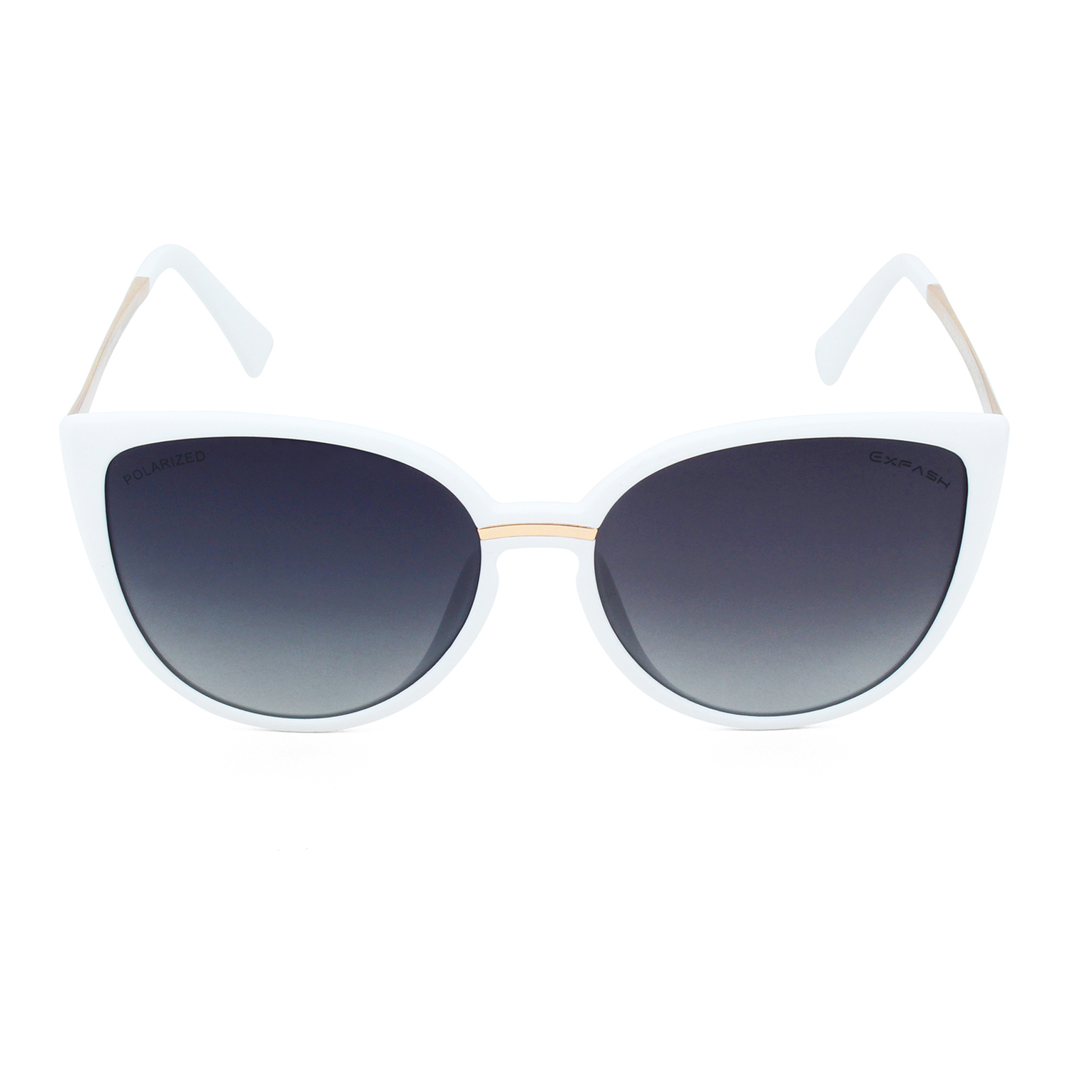 Kính Mát Nữ Exfash EF26919 C32