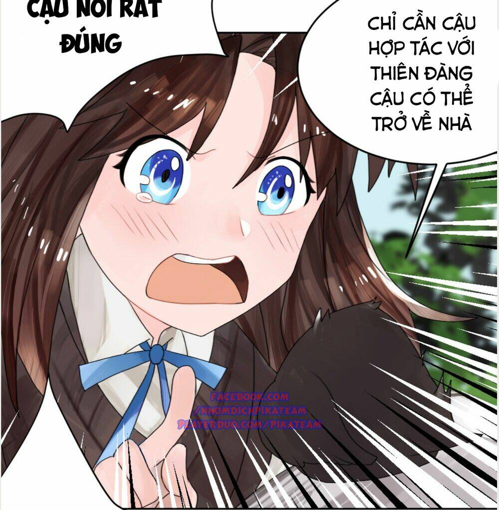 kế hoạch giải cứu natra chapter 7 23