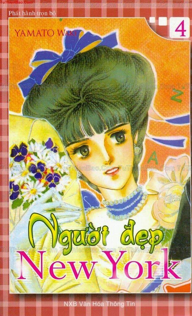 người đẹp new york chapter 4 1