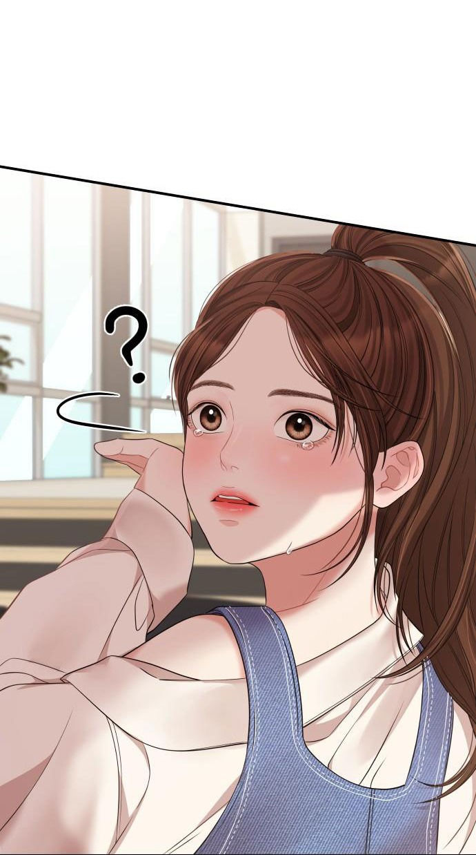 gửi em người đánh cắp những vì sao - to you who swallowed a star chapter 78.2 35