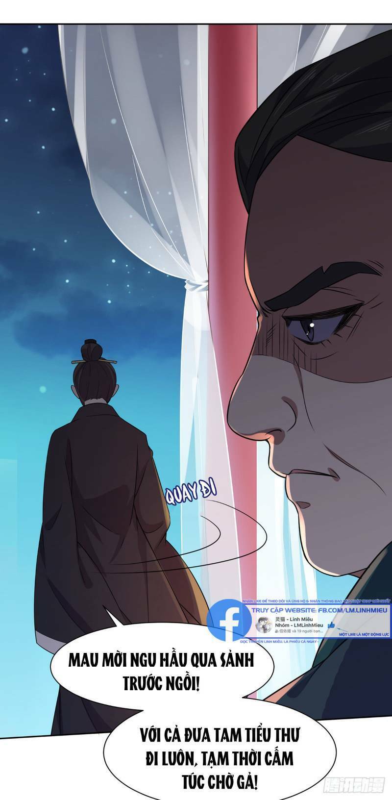 hoạn phi thiên hạ chapter 13 29