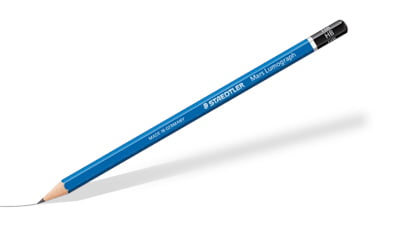 Hình ảnh Viết Chì Staedtler 1003B