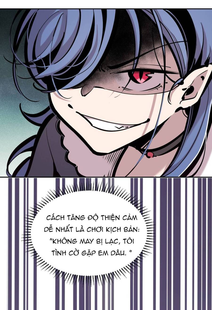 oan gia chung nhà ! chapter 78.5 4