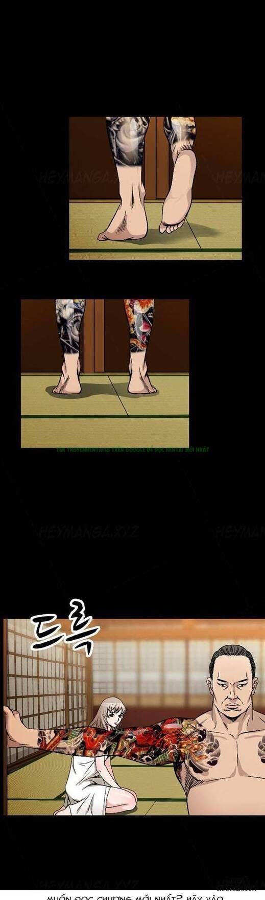 mùi vị của đôi bàn tay chapter 69 29