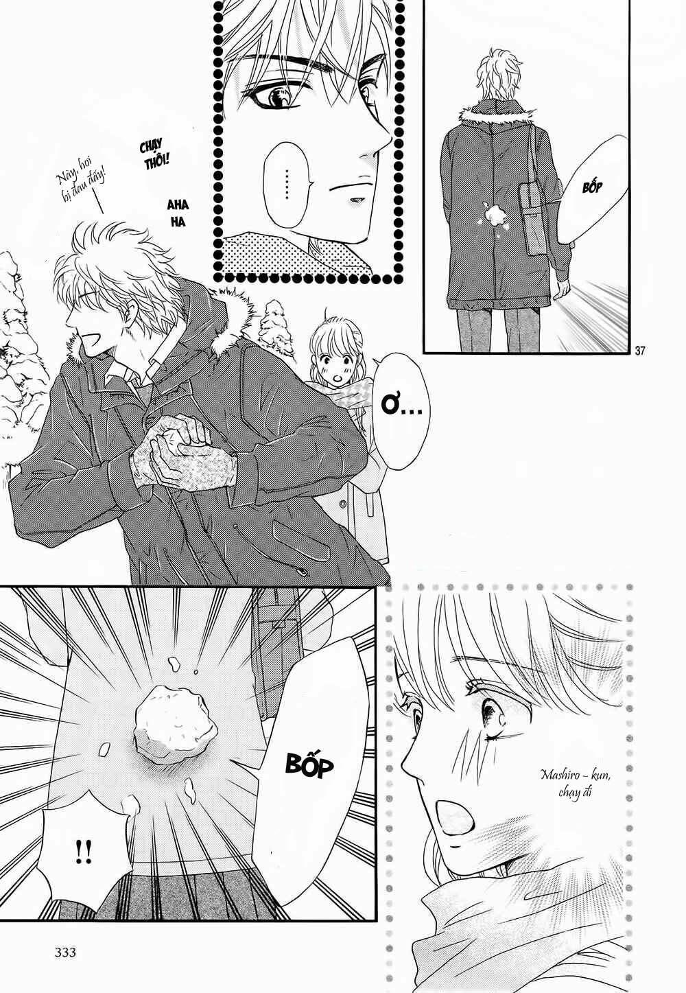 sumika sumire chapter 13 40