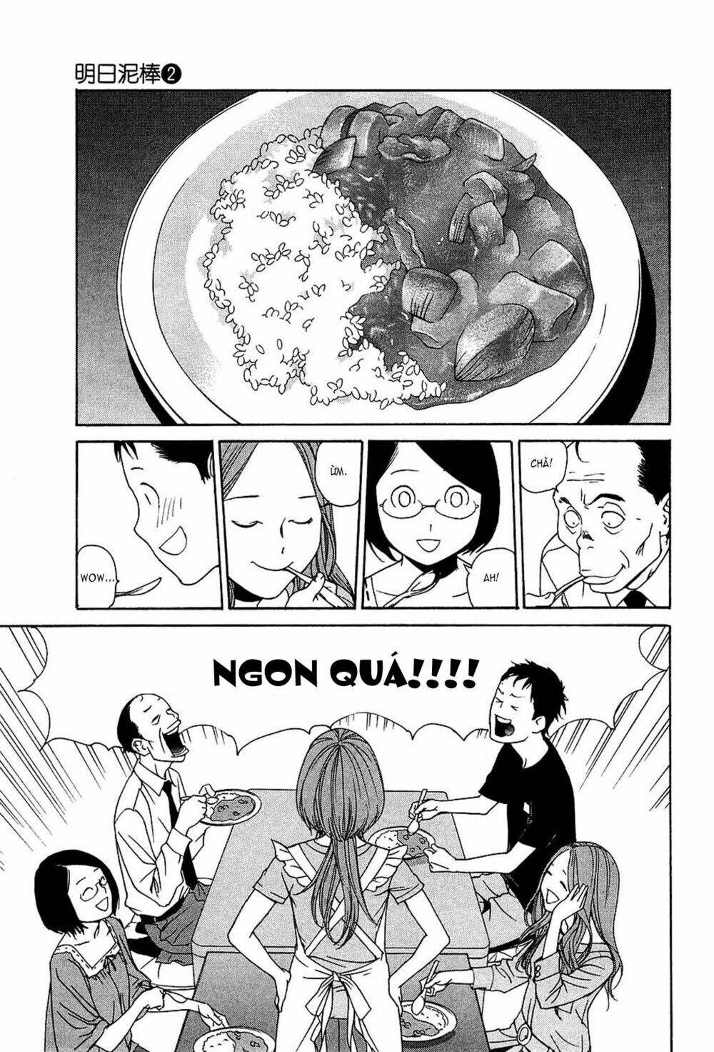 ashita dorobou chapter 11 24