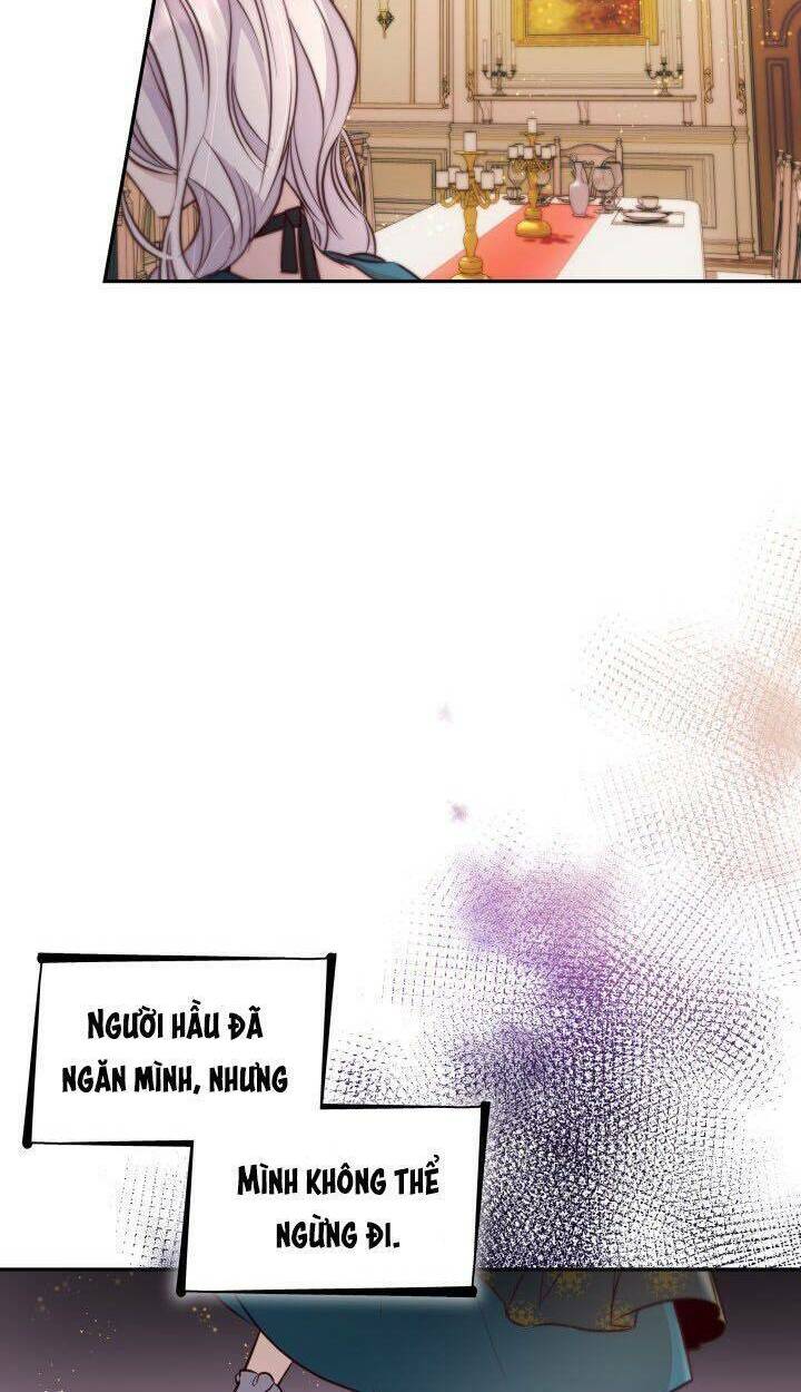 dây xích kiềm chế nam chính hắc ám tuột mất rồi chapter 39 51