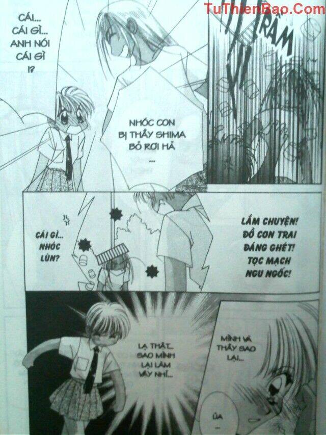 nguyện ước dưới ánh sao chapter 2 154