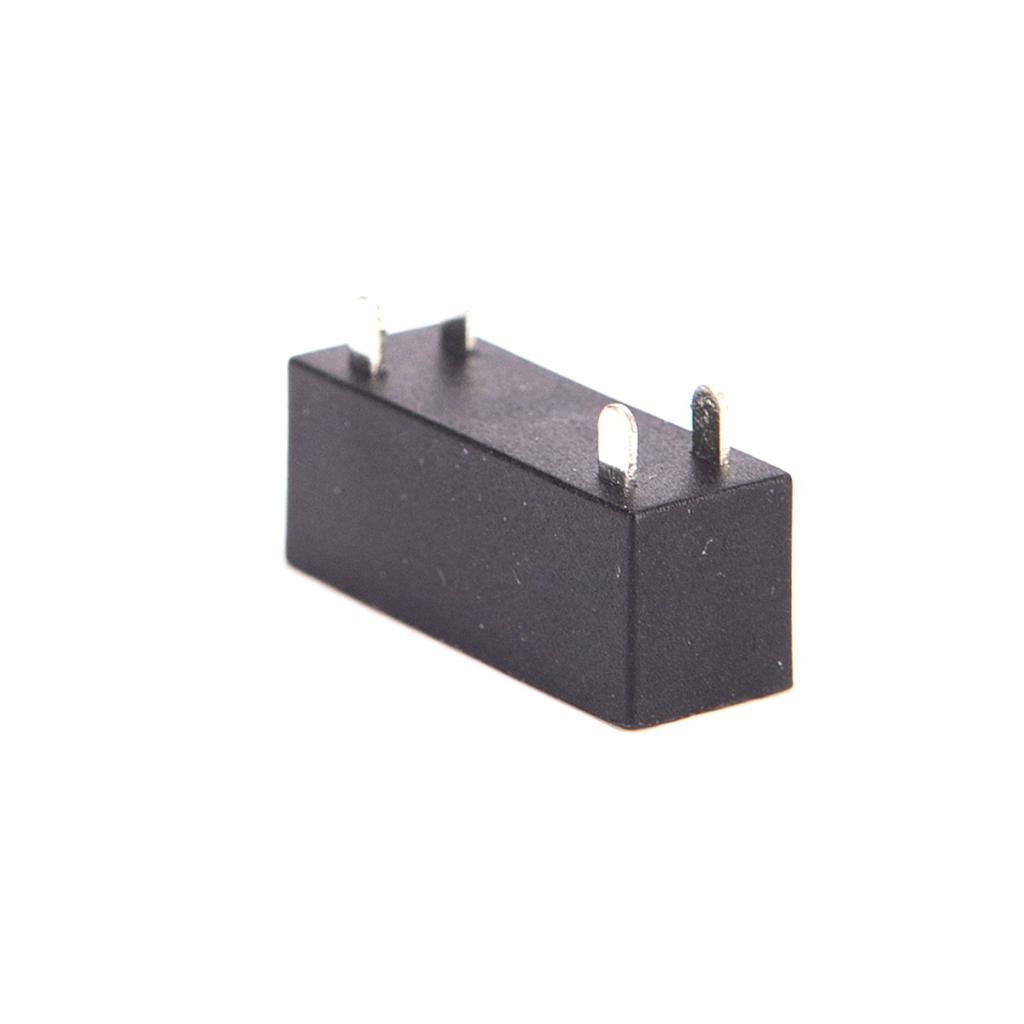 2-3pack 6 Set PCB Mount Mini Small Medium Universal Car Fuse Holder + Blade