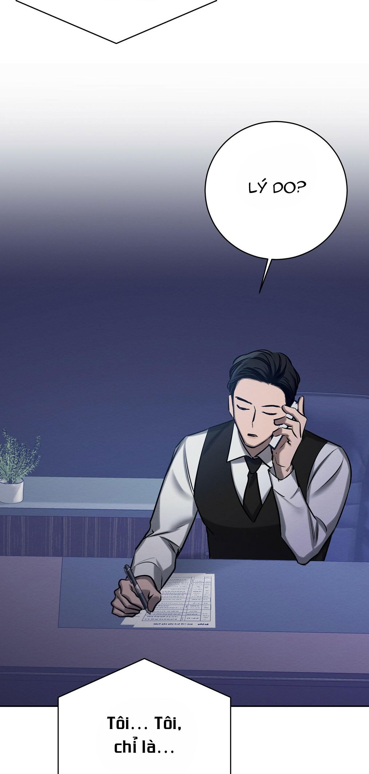 lý do của ác nhân chapter 22 48