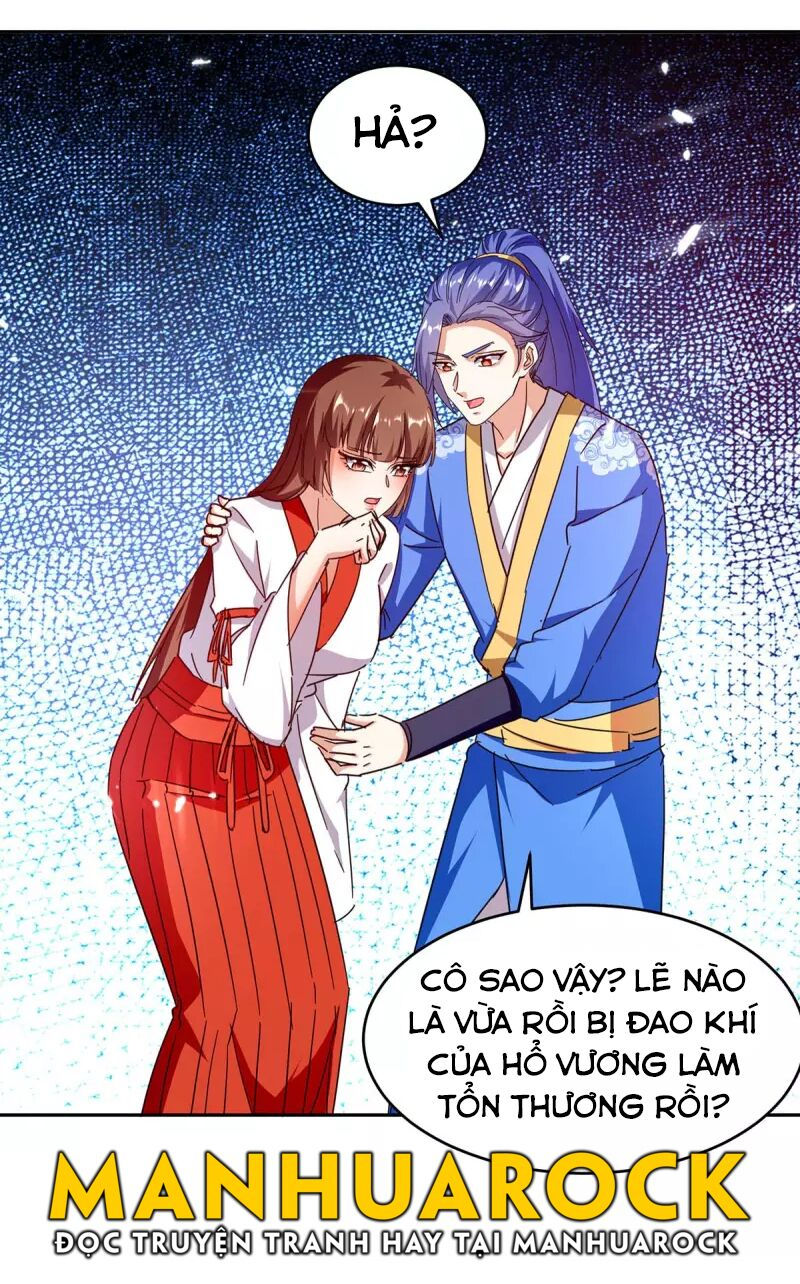 tối cường thăng cấp chapter 288 33