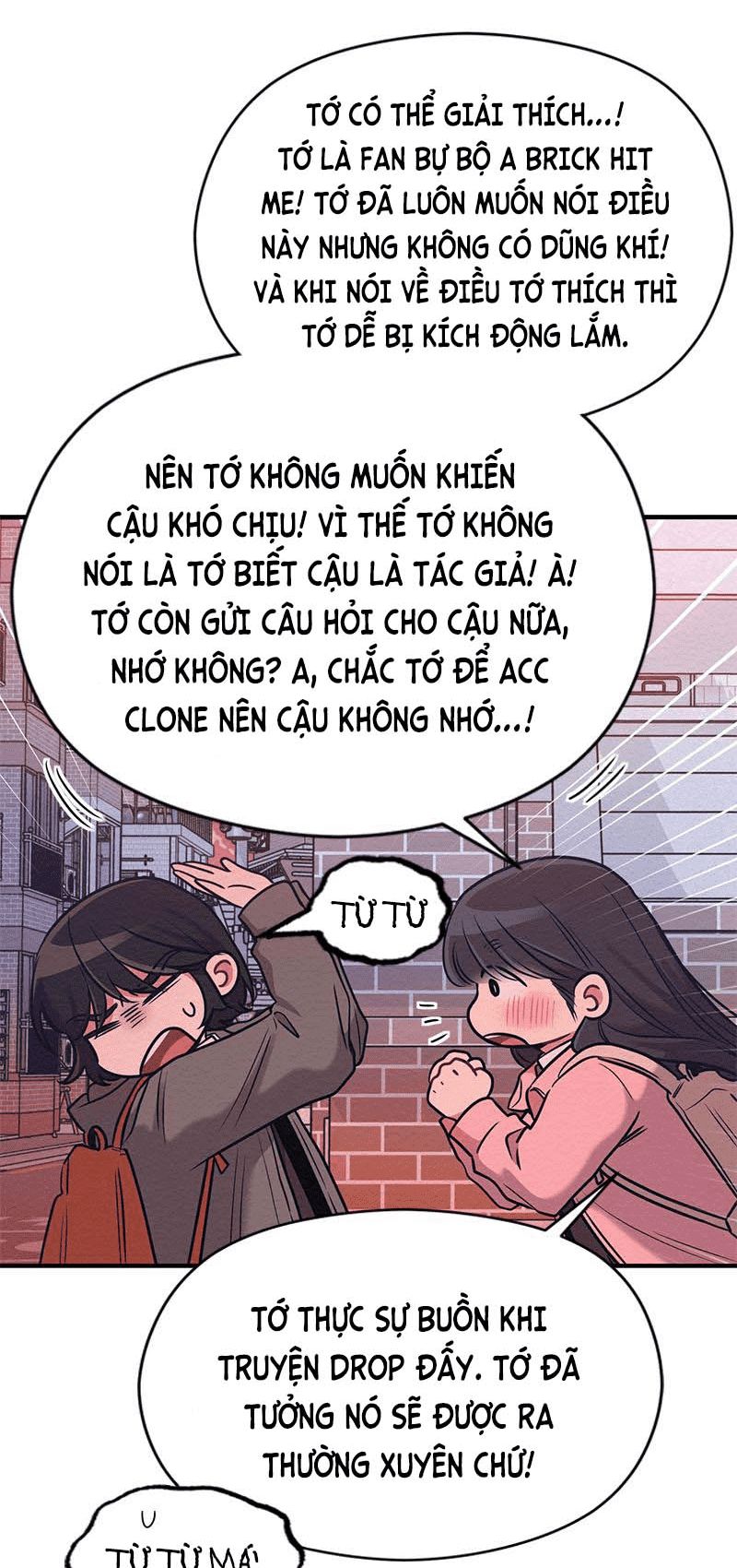 nhân loại tuyệt chủng chapter 19.1 6