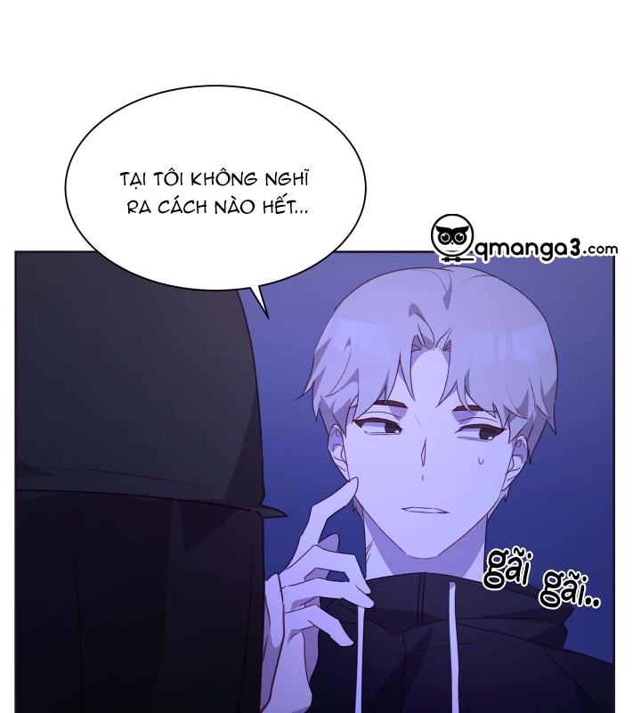 cuộc sống hai mặt của thần tượng chapter 18 8