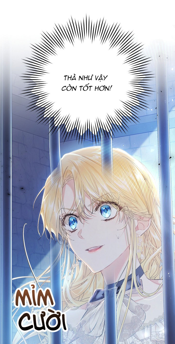 con rối ác nữ marionette chapter 47 19