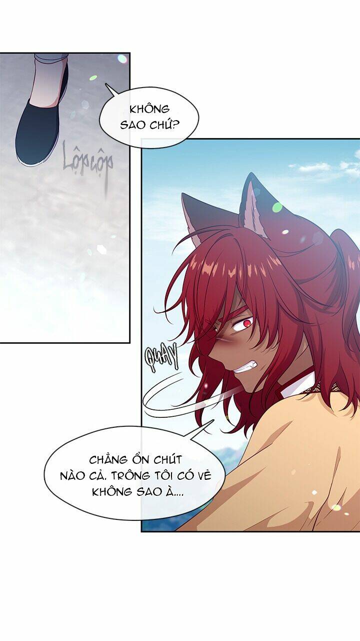 hãy coi chừng ác nữ chapter 94 18