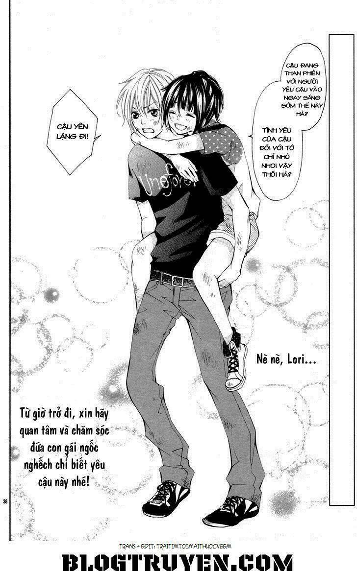 tổng hợp one shot. chapter 246 40