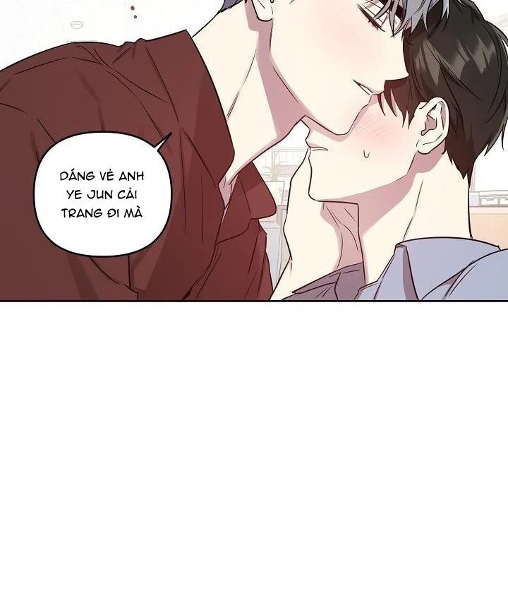 thần tượng đến rồi!? chapter 28 71