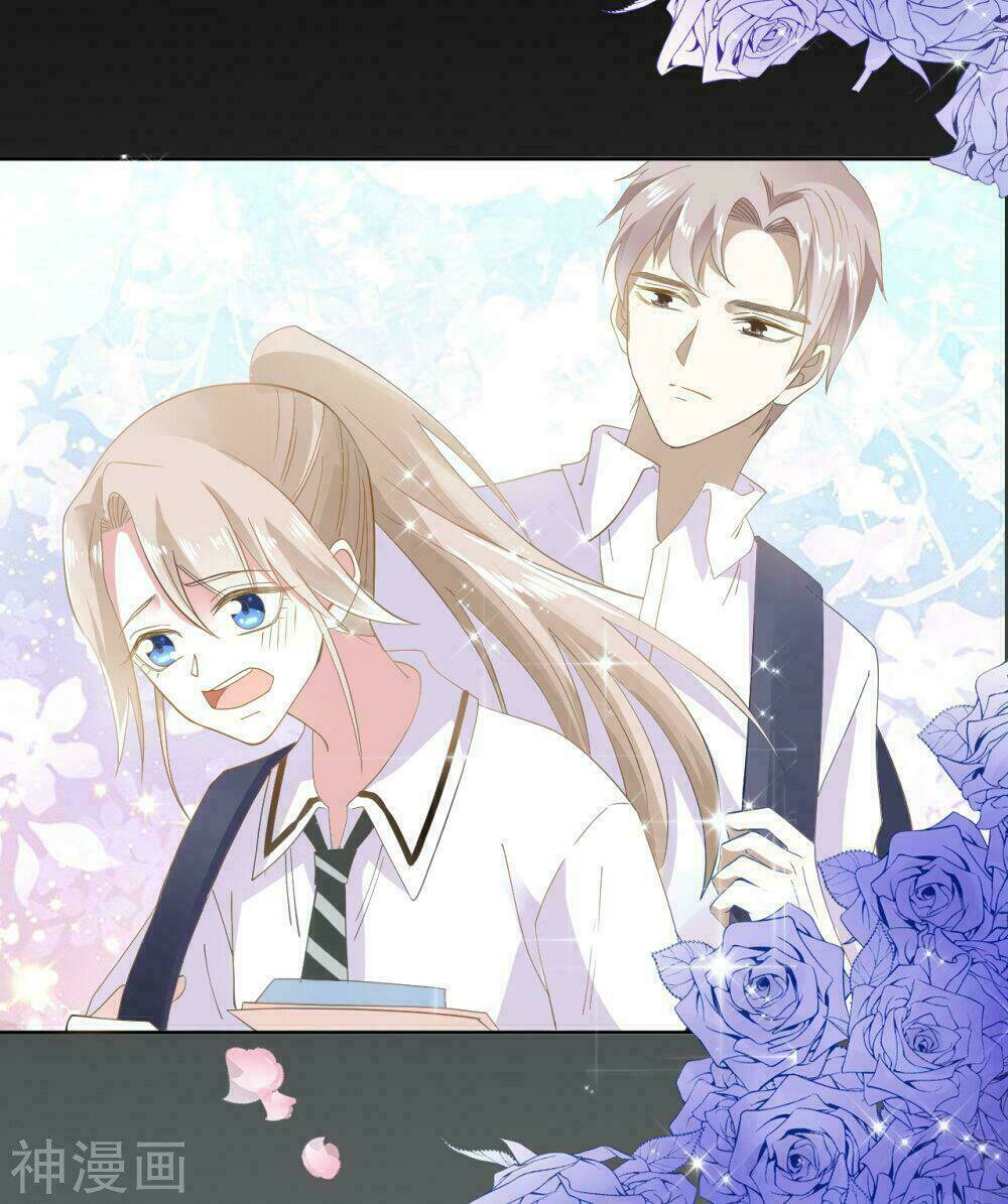 nữ thần bái kim chapter 0 5