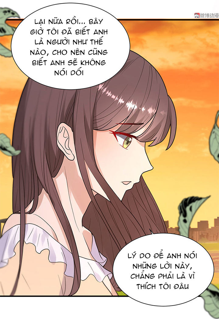 tổng tài truy thê: phu nhân lại chạy trốn chapter 25 6