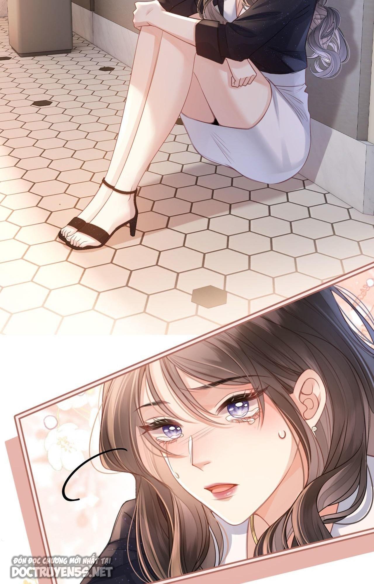 mỗi ngày đều thích anh chapter 3 45