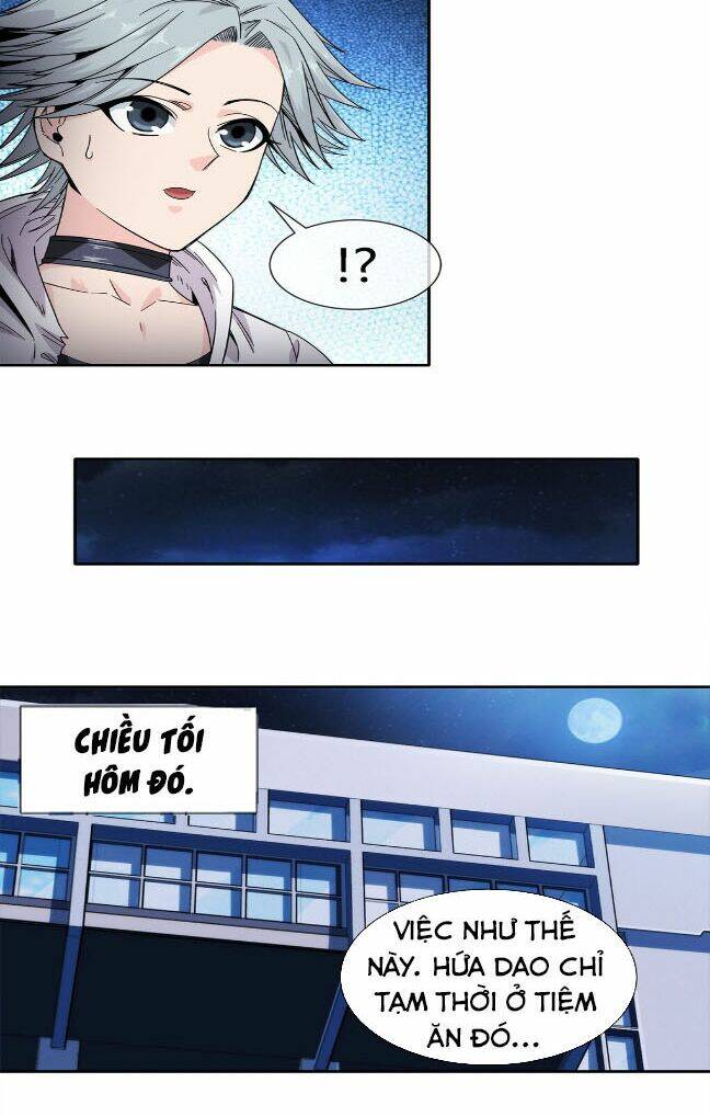 dạ thị chi chủ chapter 23 15