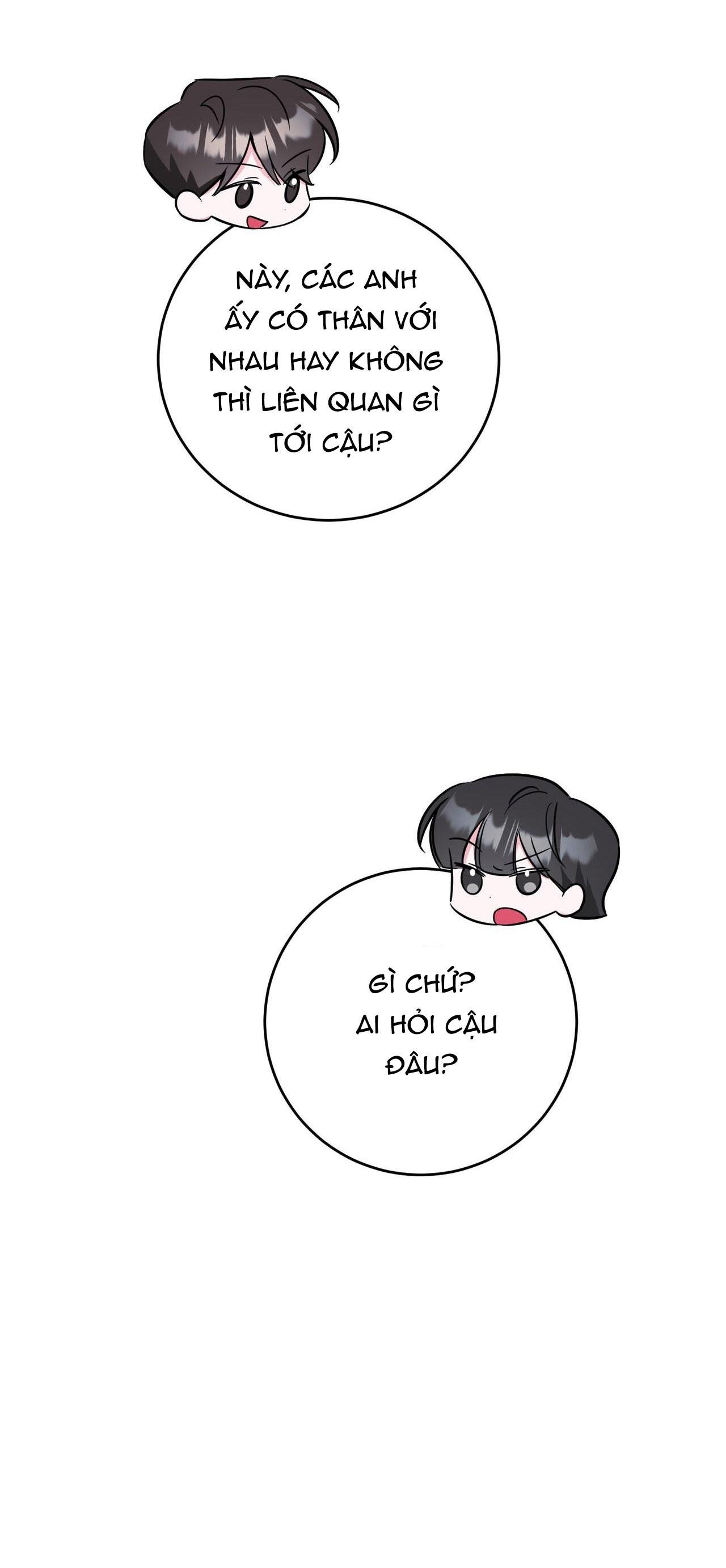 cạm bẫy đại học chapter 57 45