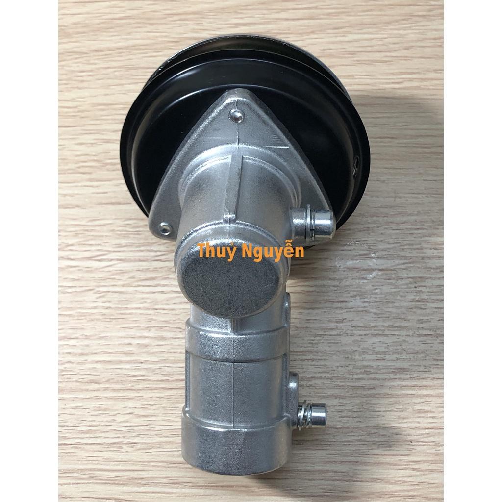 Đầu bò /hộp nhông / máy phát cỏ/ cắt cỏ. Nhiều loại kích cỡ, xác lớn, nhỏ. Hàng đẹp.