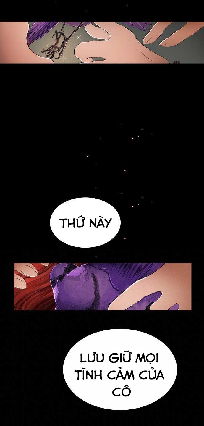 tôi chính là nhà sưu tập chim chapter 3 35