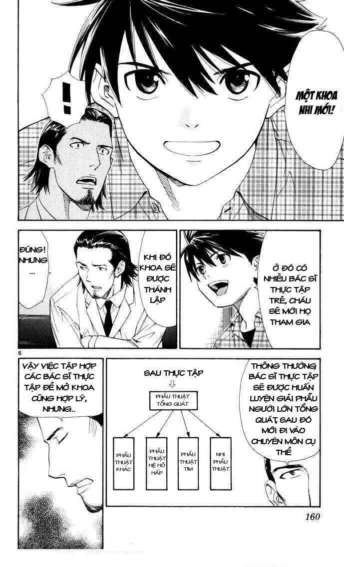 saijou no meii chapter 4 6