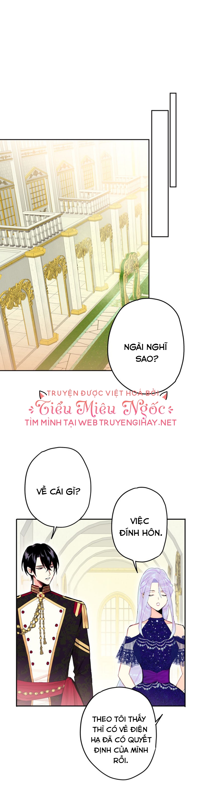 sống sót với thân phận là vợ của vị anh hùng chapter 23 19