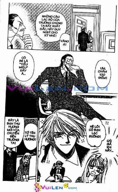 nữ sinh thời đại chapter 1 11