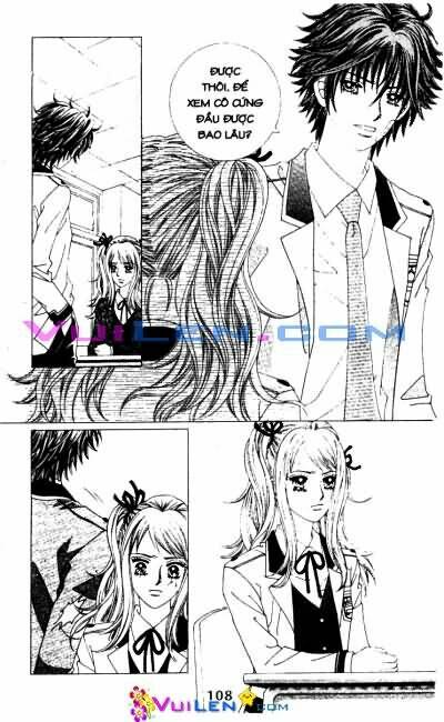 tìm lại tình yêu chapter 6 9