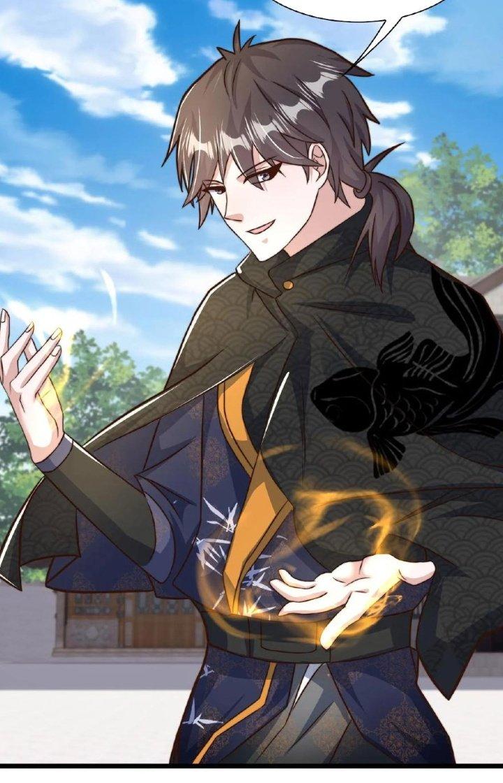 ta nuôi ma quỷ ở trấn ma ti chapter 149 9