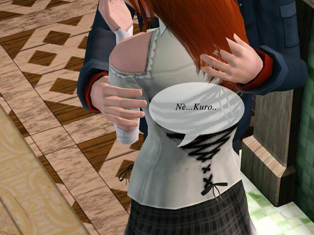 the fate chapter 23 81