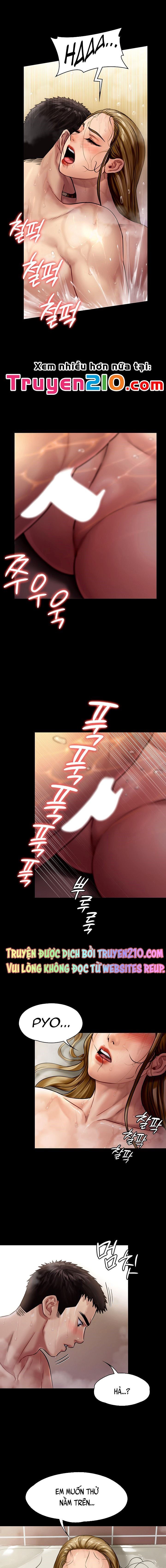 ong chúa chapter 146 9