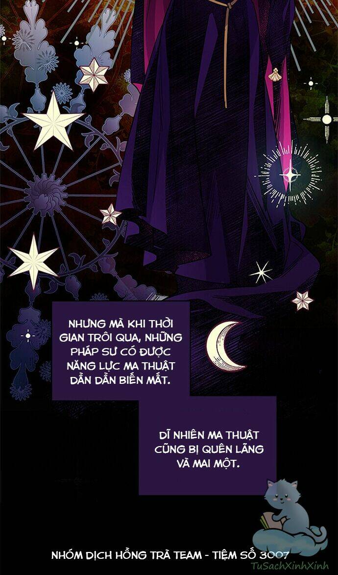 chồng yêu, em muốn đình công! chapter 10 8