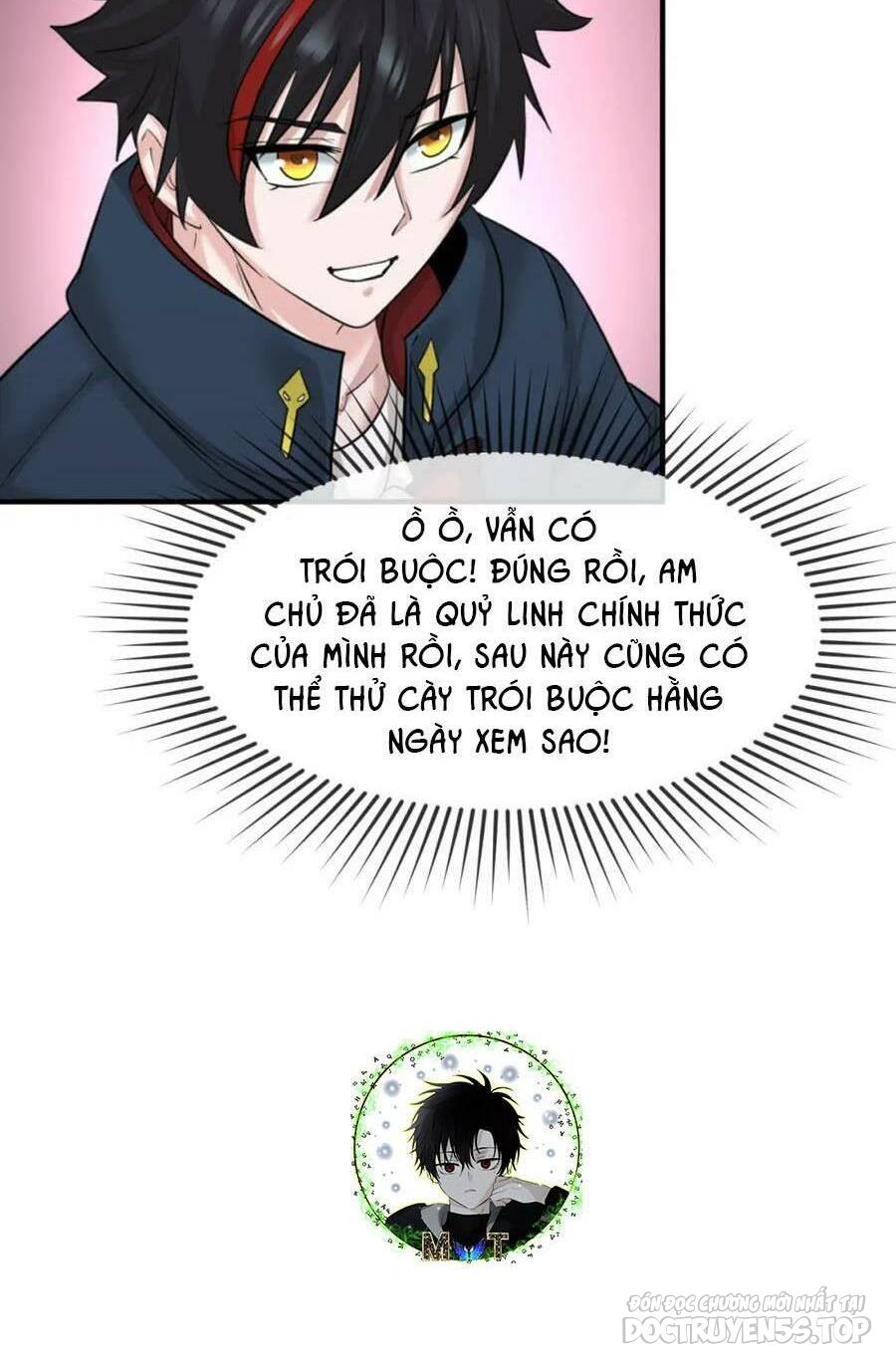 toàn cầu quỷ dị thời đại chapter 79 30