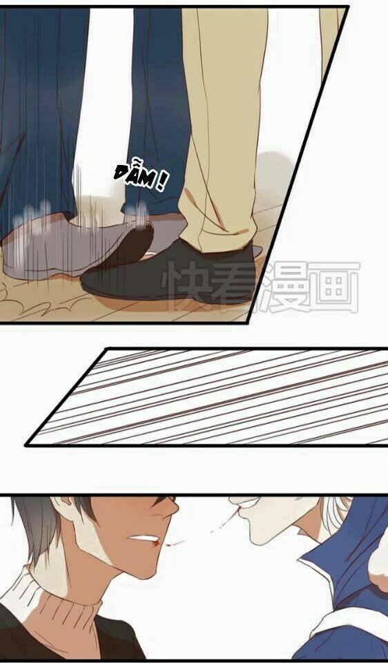 hóa ra chủ nhà siêu soái chapter 15 2