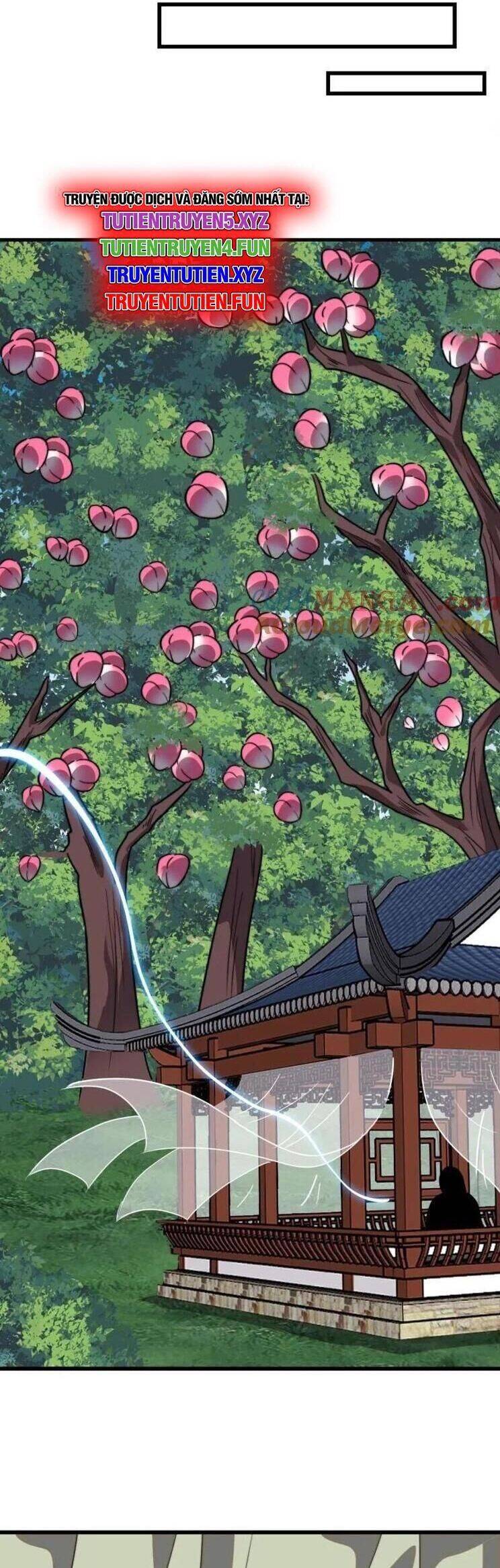 ta có một sơn trại chapter 1052 3