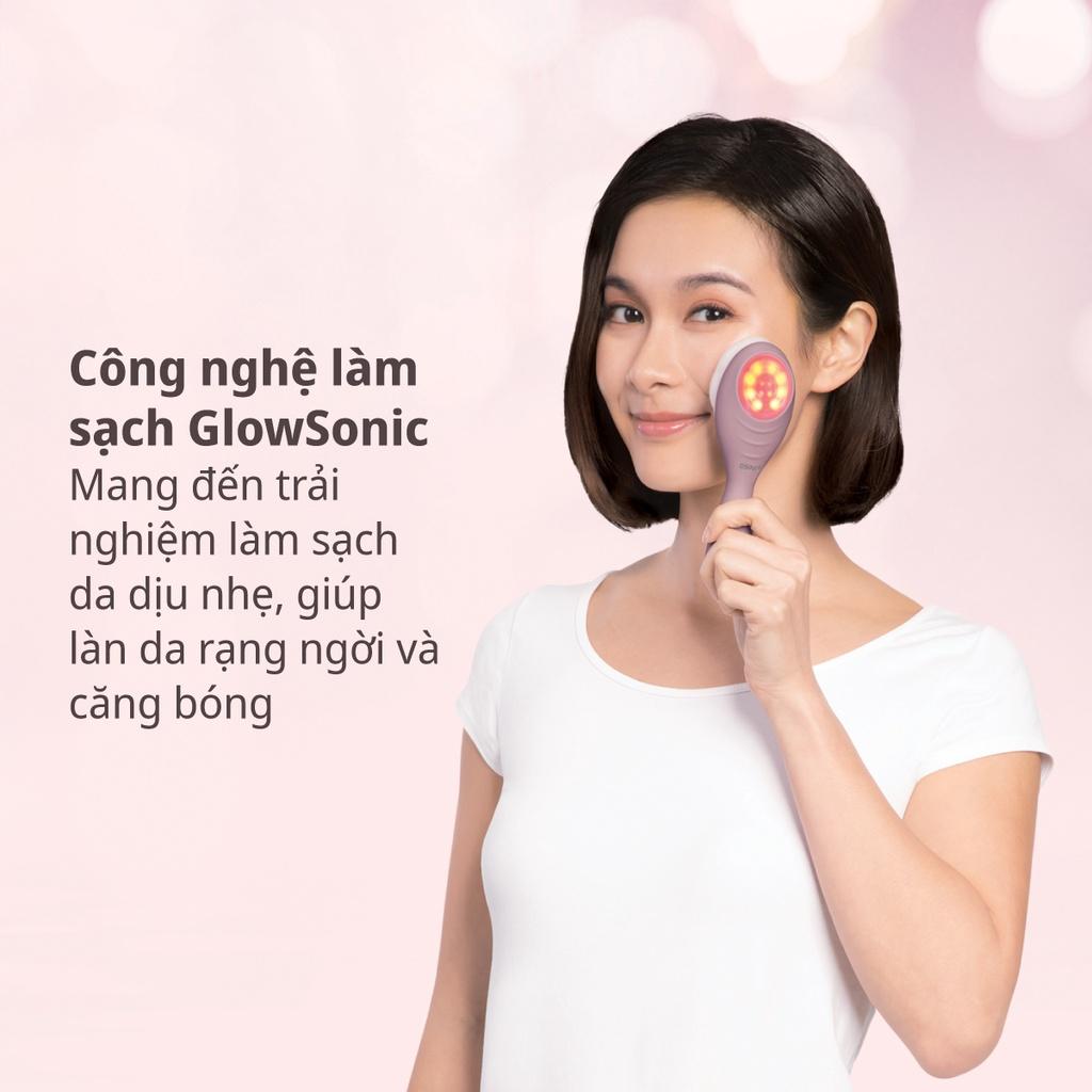 OSIM Máy rửa mặt uGlow Cleanse