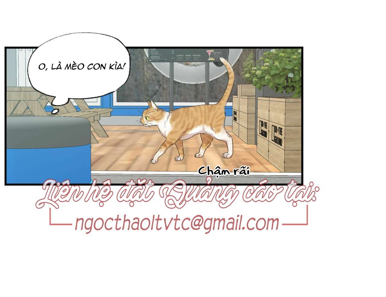 không chốn yêu đương chapter 50 42