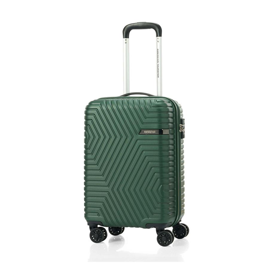 Vali kéo Ellen AMERICAN TOURISTER - MỸ - Xanh Lá Cây