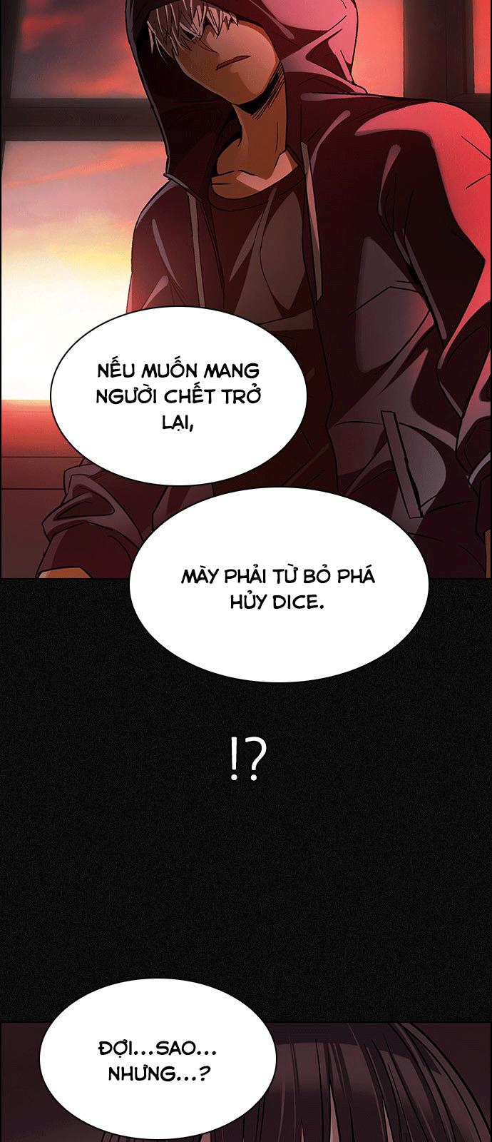 trò chơi số mệnh chapter 262 19