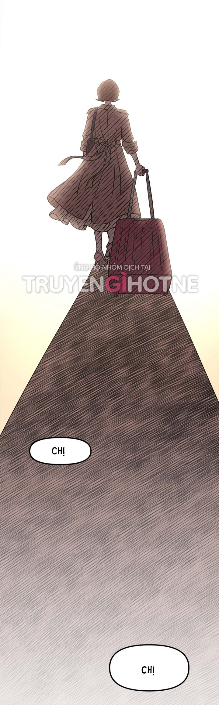 Mối Quan Hệ Không Tốt chapter 1.1 - Trang 53