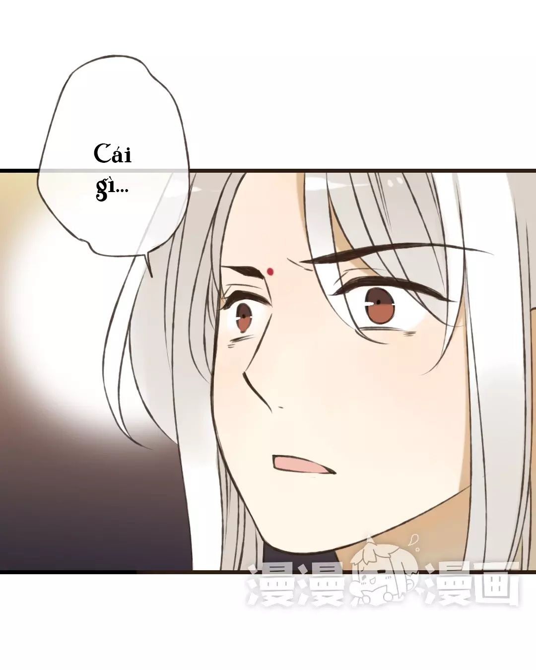 trên trời rớt xuống một hòa thượng ngốc chapter 55 7